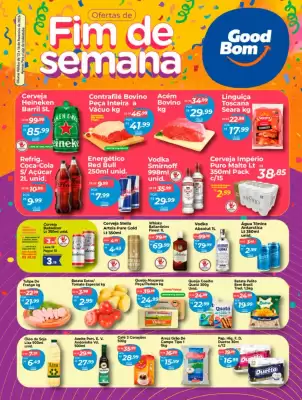 Folheto GoodBom (válido até 16-02)