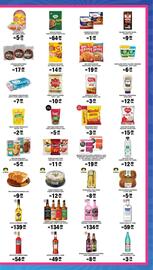 Catálogo Supermercados Alvorada semana 7 Página 4