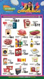 Catálogo Supermercados Alvorada semana 7 Página 1