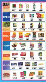 Catálogo Supermercados Alvorada semana 7 Página 3