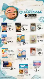 Encarte Giassi Supermercados Página 1