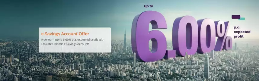 Emirates Islamic catalogue Page 1