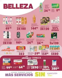 Folleto Alsuper Página 4