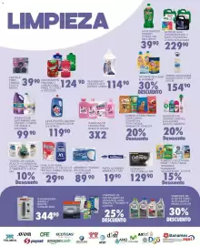 Folleto Alsuper Página 5