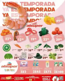 Folleto Alsuper Página 8