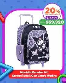 Catálogo City Kids semana 7 Página 2