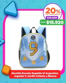 Catálogo City Kids semana 7 Página 4