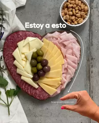 Catálogo Estancia San Francisco (válido hasta 15-02)