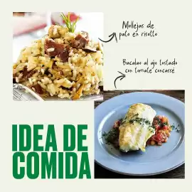 Catálogo Hipercor Página 2