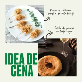 Catálogo Hipercor Página 3