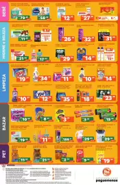 Catálogo Supermercados Pague Menos Página 4