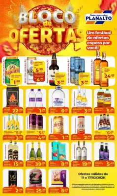 Catálogo Supermercados Planalto (válido até 17-02)