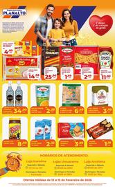 Catálogo Supermercados Planalto Página 4
