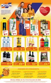 Catálogo Supermercados Planalto Página 3
