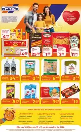 Catálogo Supermercados Planalto Página 4