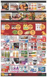 Galati Market Fresh flyer Page 2