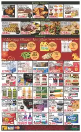Galati Market Fresh flyer Page 2