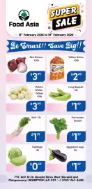 FoodAsia flyer week 7 Page 6