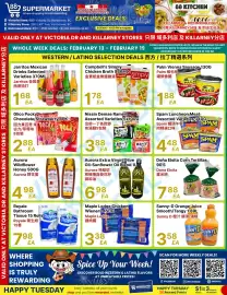 88 Supermarket flyer week 7 Page 2