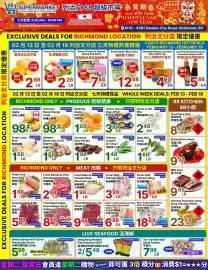 88 Supermarket flyer week 7 Page 3