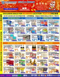 88 Supermarket flyer week 7 Page 4