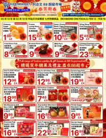 88 Supermarket flyer week 7 Page 5