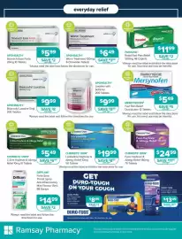 Ramsay Pharmacy catalogue Page 2