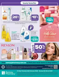 Ramsay Pharmacy catalogue Page 8
