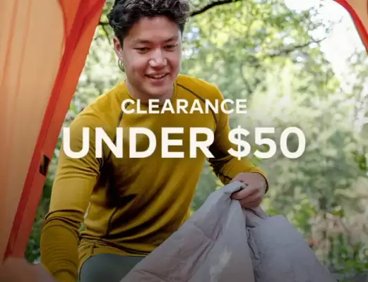 Macpac catalogue (valid until 27-02)