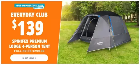 Anaconda catalogue Page 1