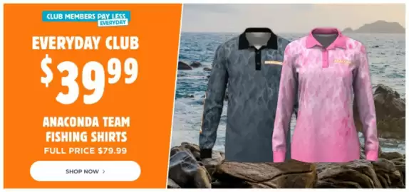 Anaconda catalogue Page 2