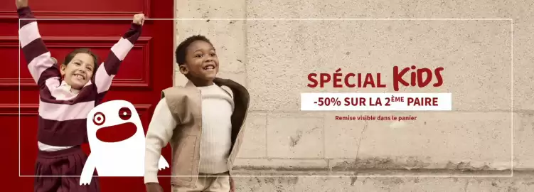 Catalogue Eram page 1