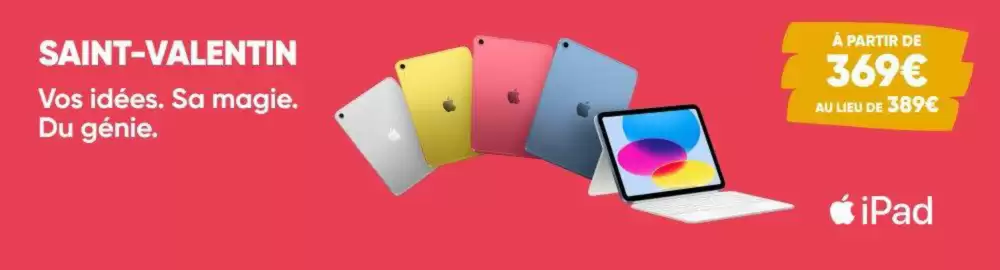 Catalogue Fnac page 2