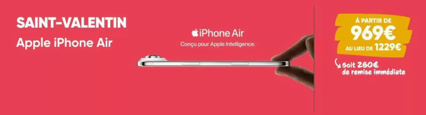 Catalogue Fnac (valable jusqu'au 14-02)