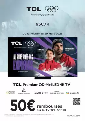 Catalogue Group Digital (valable jusqu'au 29-03)