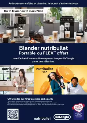 Catalogue Group Digital (valable jusqu'au 13-03)