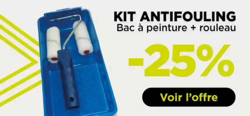 Catalogue Uship (valable jusqu'au 27-02)