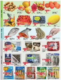 Btrust Supermarket flyer week 7 Page 2