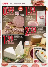 Volantino Crai Pagina 3