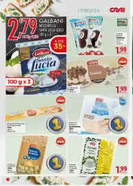 Volantino Crai Pagina 4