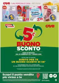 Volantino Crai Pagina 8