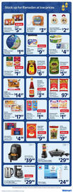 Walmart flyer week 7 Page 2