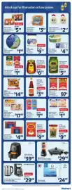 Walmart flyer week 7 Page 2