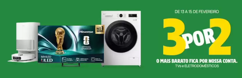 Folheto MediaMarkt Página 1