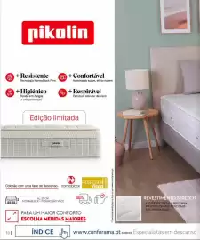 Folheto Conforama Página 10