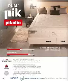 Folheto Conforama Página 12