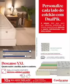 Folheto Conforama Página 13