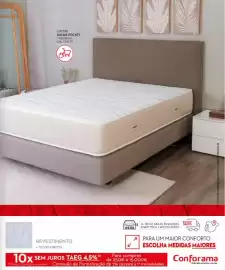 Folheto Conforama Página 17