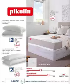 Folheto Conforama Página 18