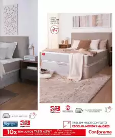 Folheto Conforama Página 19